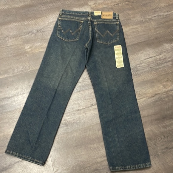 Wrangler jeans - Picture 3 of 7